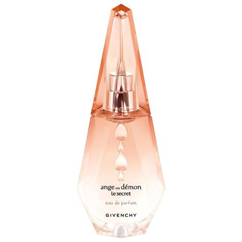 givenchy ange ou démon douglas